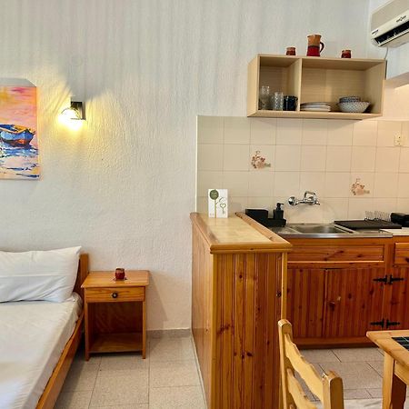 Pansion Episkopi Studios Скопелос Екстериор снимка