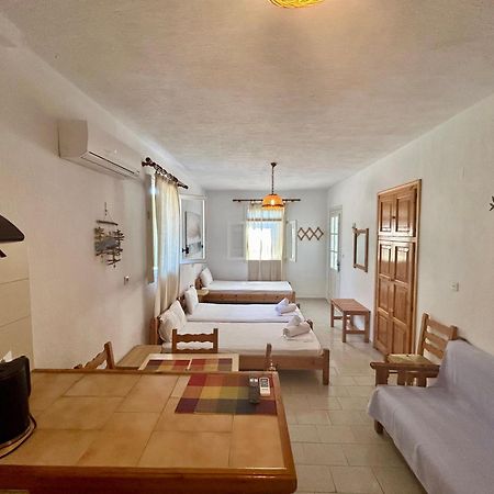 Pansion Episkopi Studios Скопелос Екстериор снимка