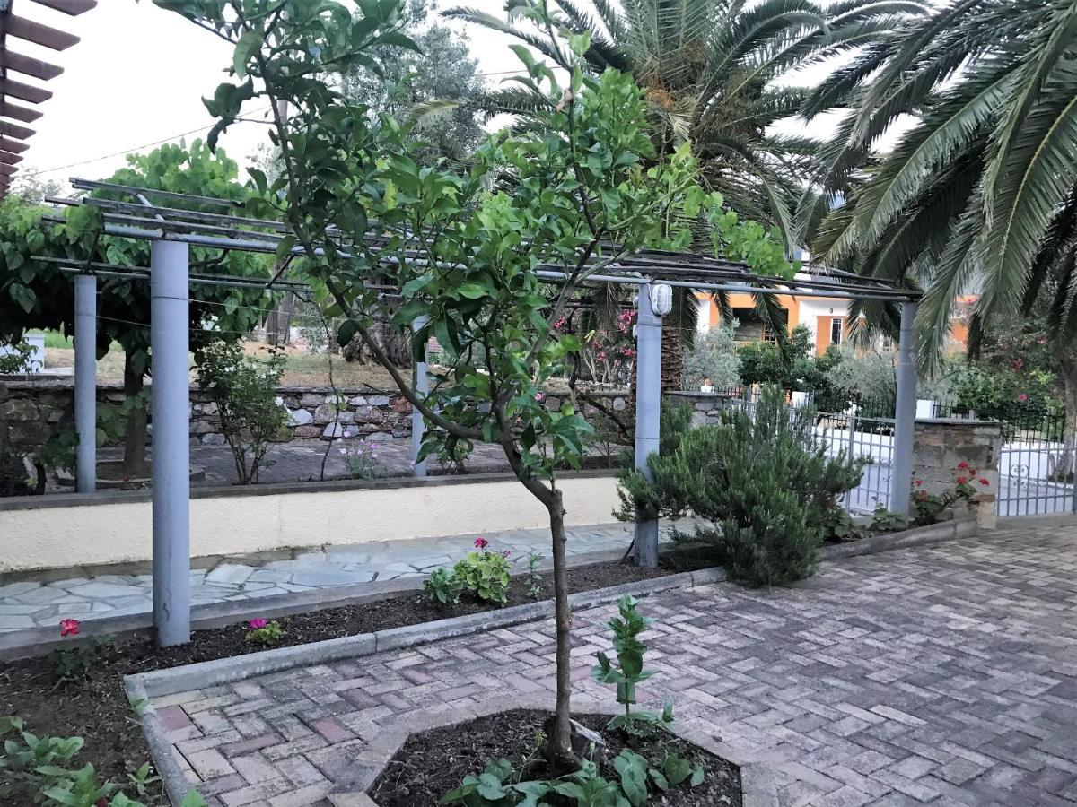 Pansion Episkopi Studios Скопелос Екстериор снимка