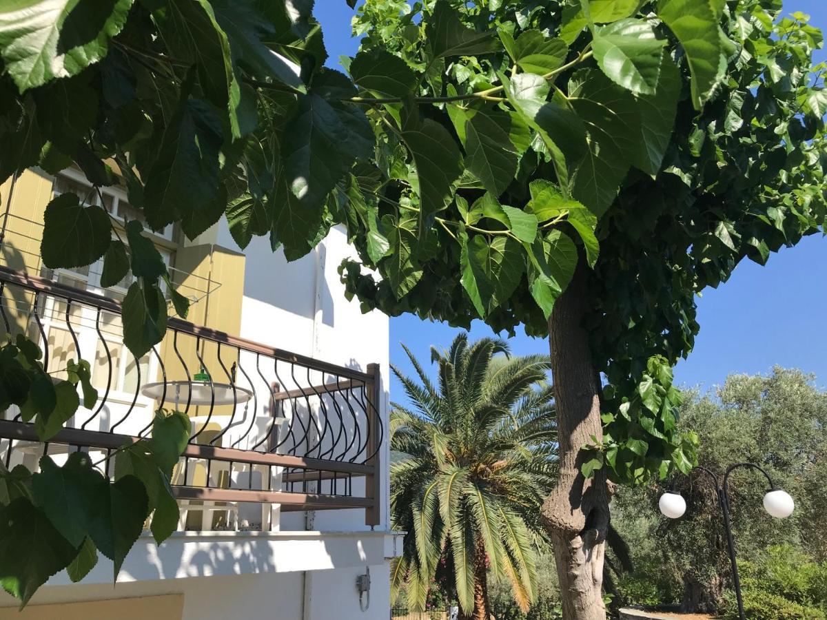 Pansion Episkopi Studios Скопелос Екстериор снимка