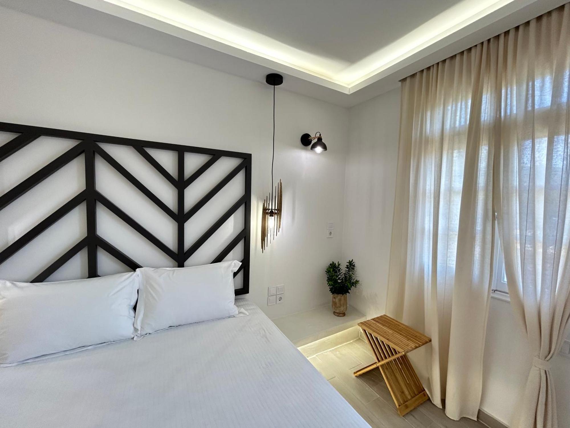 Pansion Episkopi Studios Скопелос Екстериор снимка