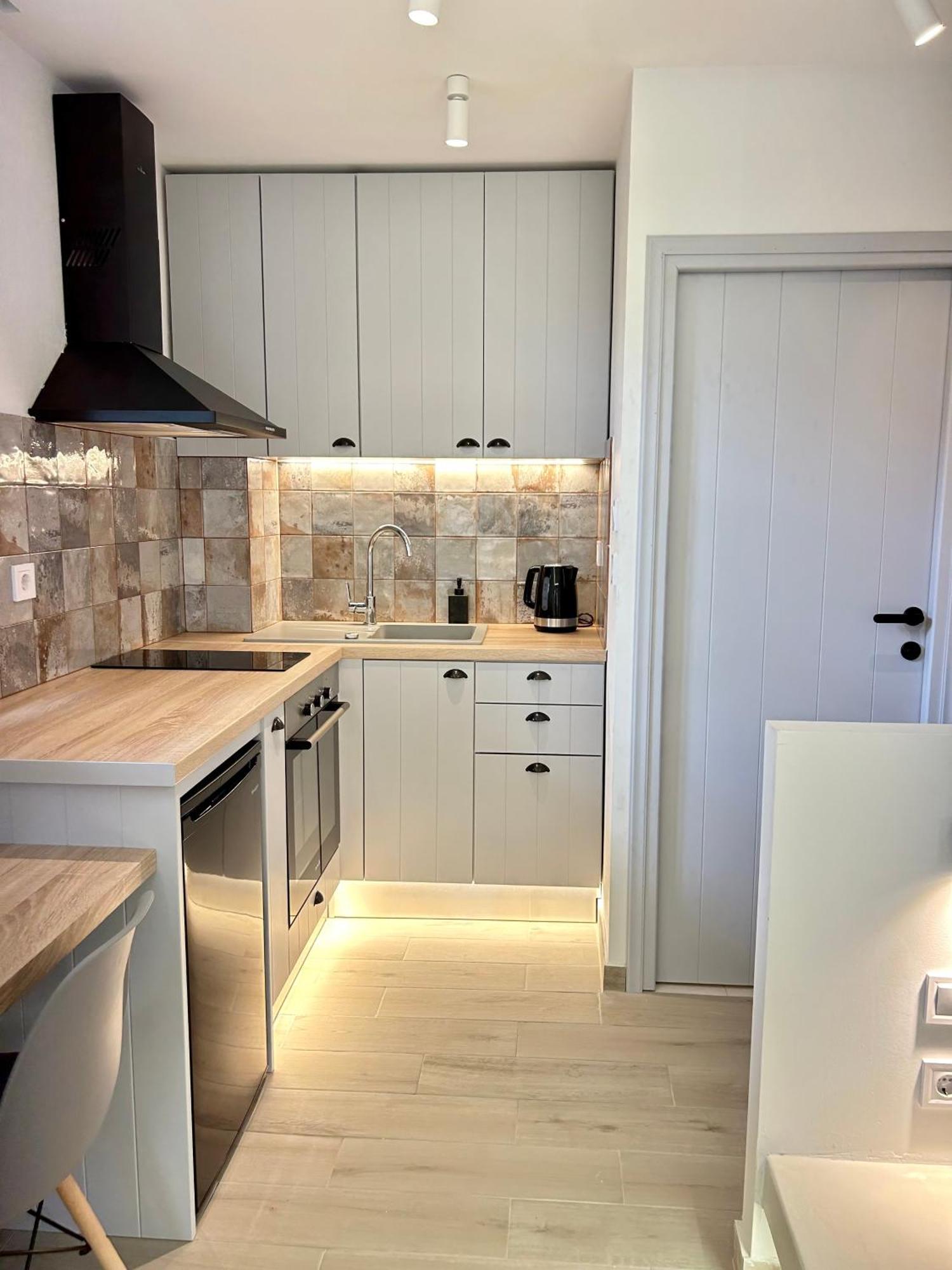Pansion Episkopi Studios Скопелос Екстериор снимка