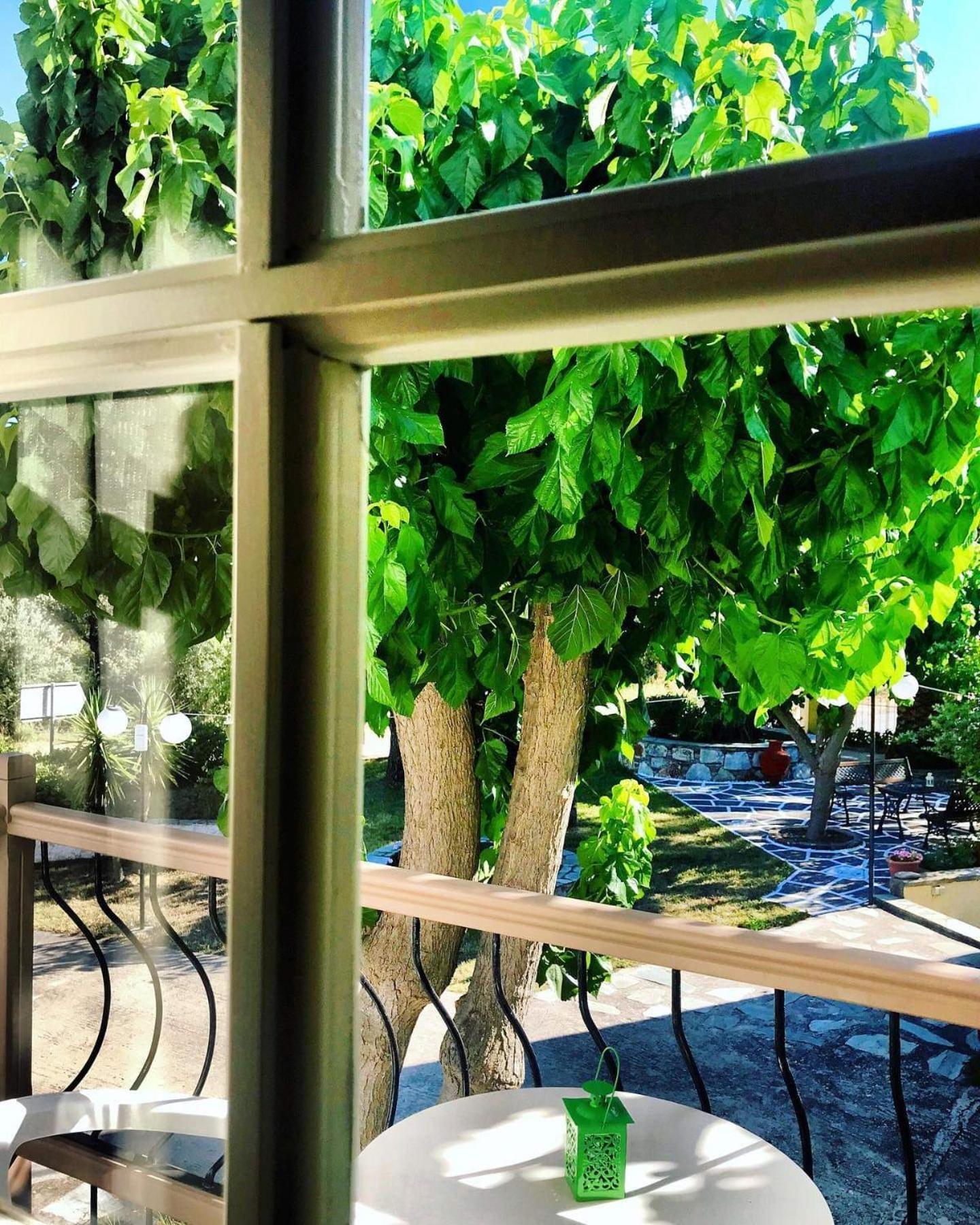Pansion Episkopi Studios Скопелос Екстериор снимка