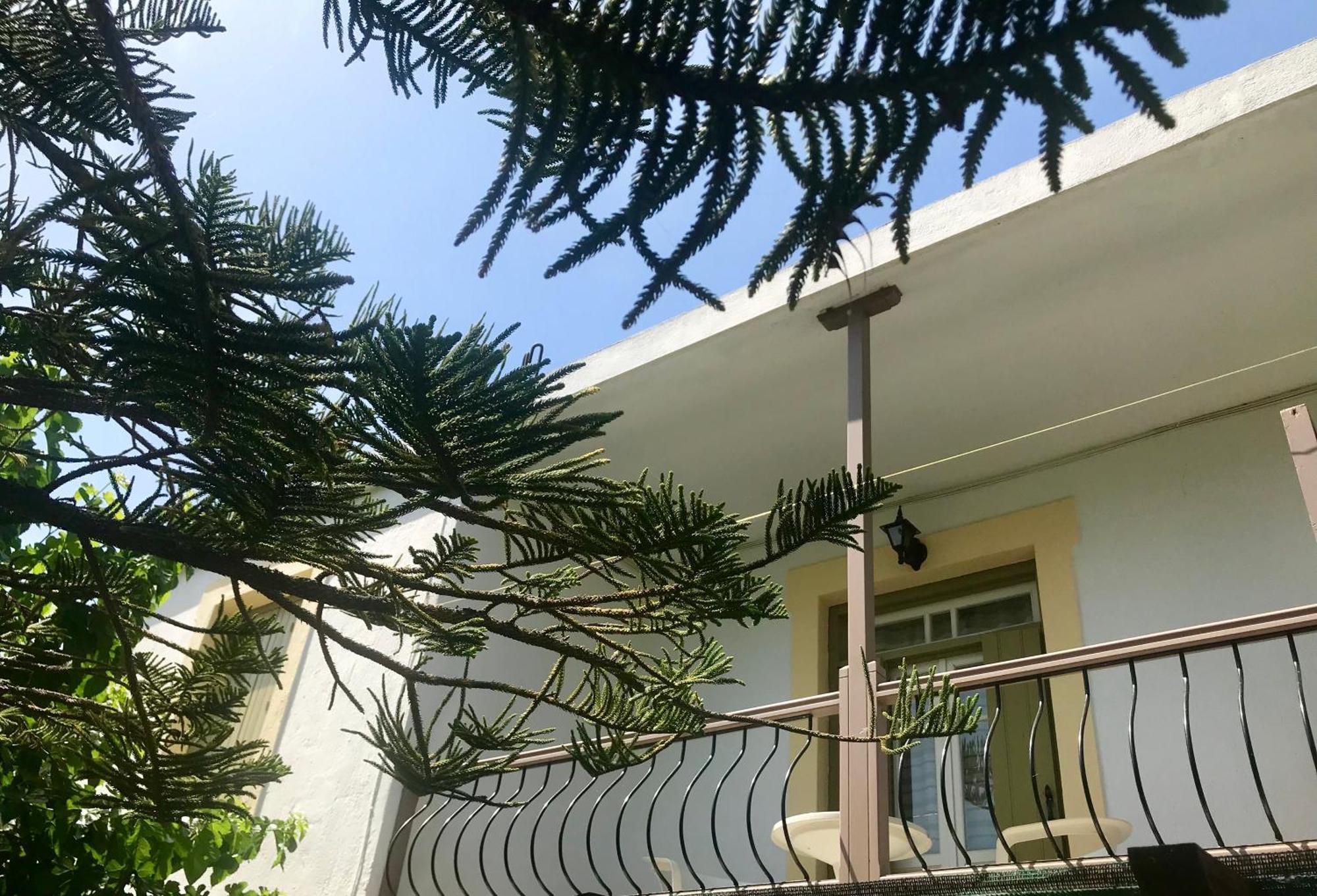 Pansion Episkopi Studios Скопелос Екстериор снимка