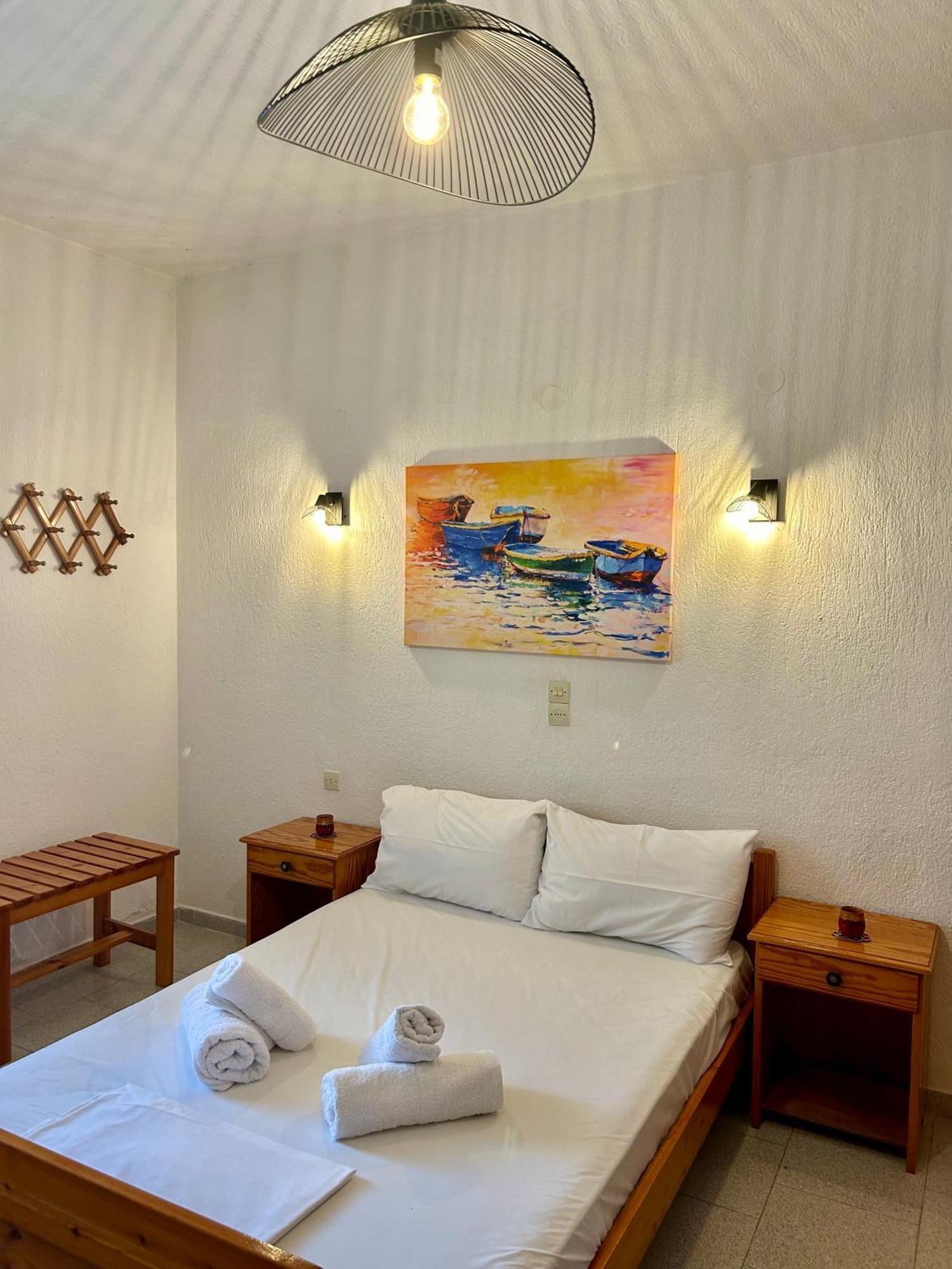 Pansion Episkopi Studios Скопелос Екстериор снимка